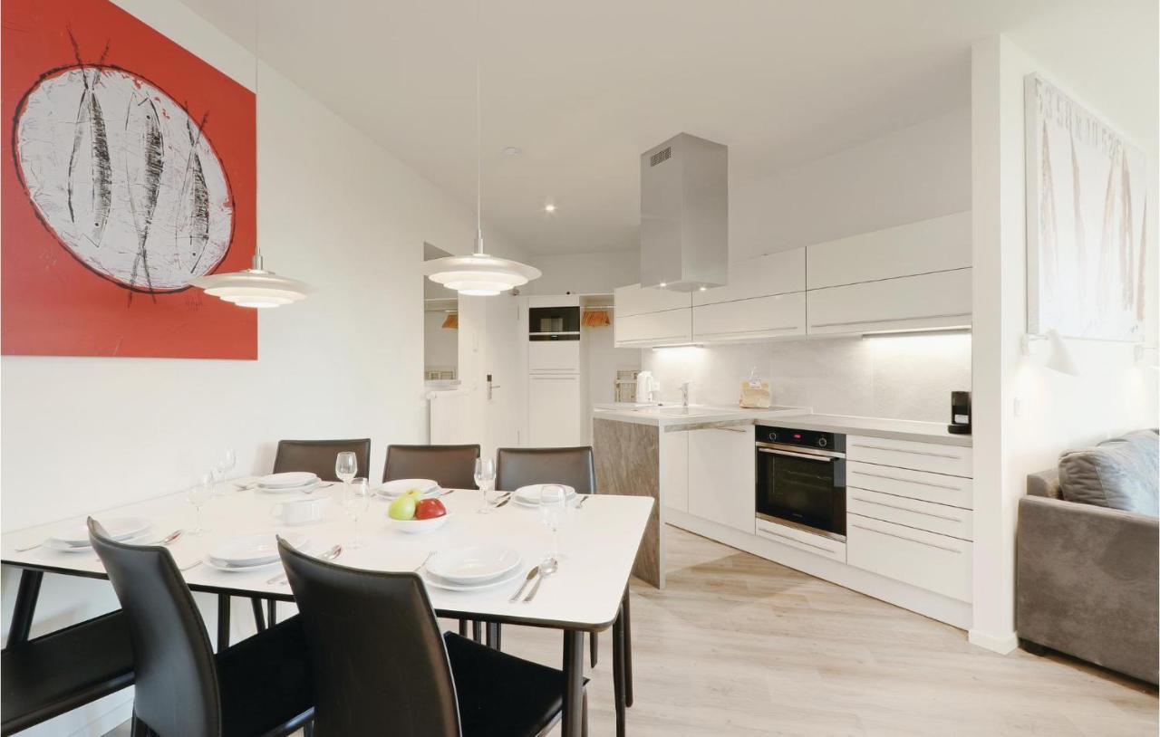 Gorgeous Apartment In Luebeck Travemuende With Wifi Exterior foto