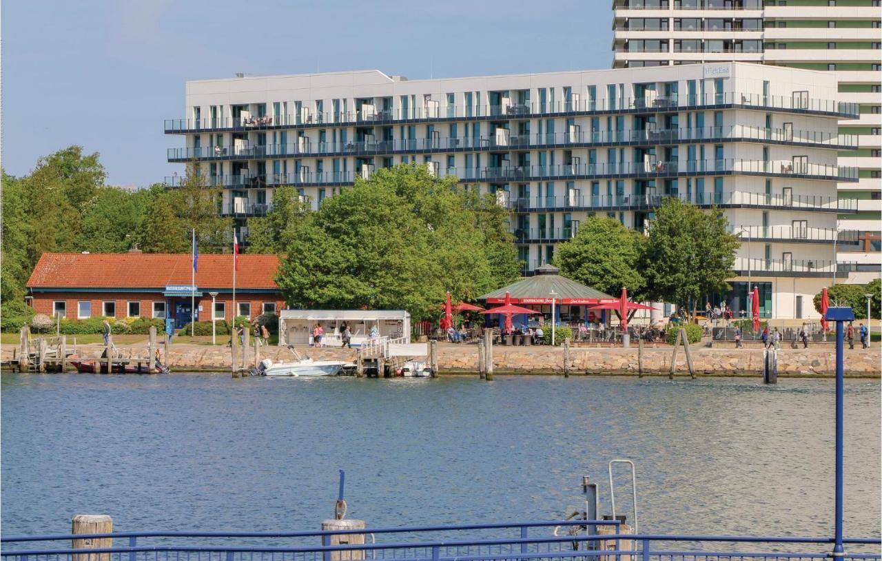 Gorgeous Apartment In Luebeck Travemuende With Wifi Exterior foto