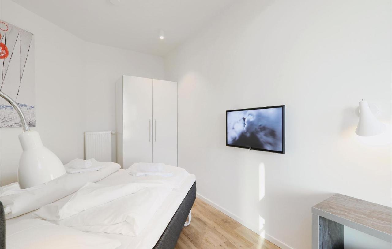 Gorgeous Apartment In Luebeck Travemuende With Wifi Exterior foto